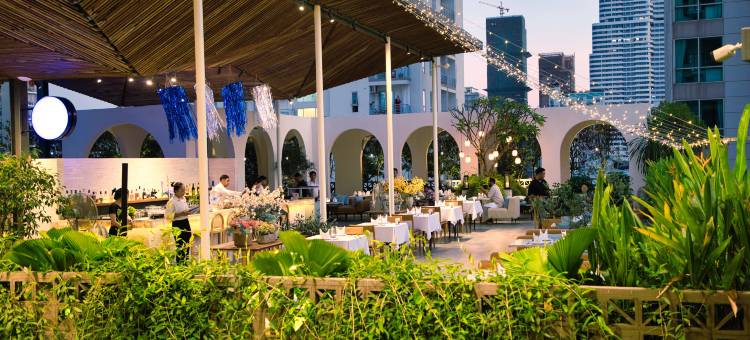 百通酒店度假村(Baitong Hotel & Resort)图片