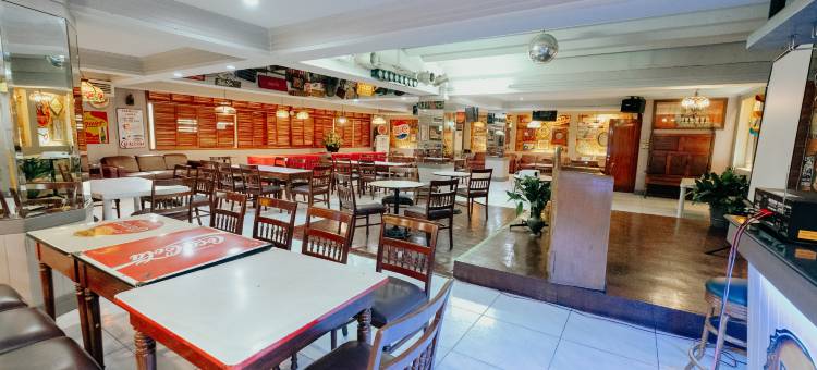 皇冠摄政公寓宿务酒店(Crown Regency Residences - Cebu)图片