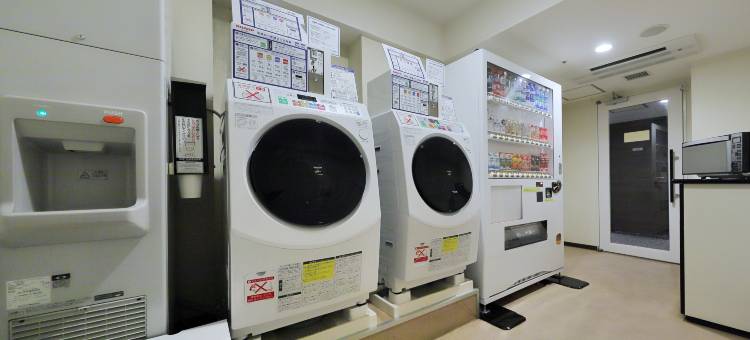 日本桥茅场町京王布莱索酒店(Keio Presso Inn Nihonbashi Kayabacho)图片