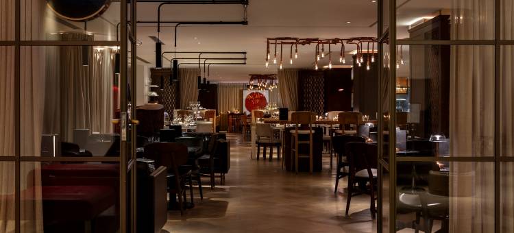 梅菲尔丽笙精选酒店(The May Fair, A Radisson Collection Hotel, Mayfair)图片