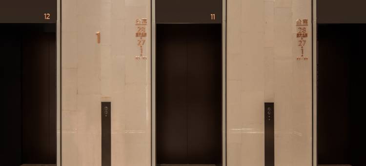 云麓行政公寓(深圳罗湖口岸东门老街店)图片