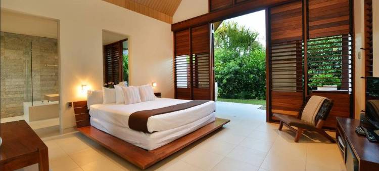 尼拉马亚别墅和Spa酒店(Niramaya Villas and Spa)图片