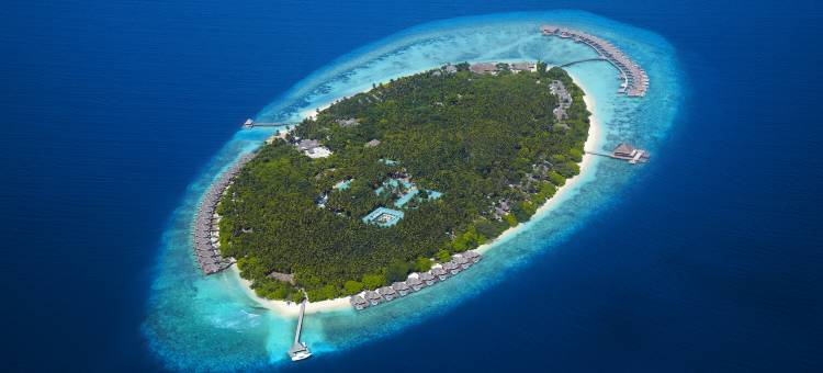 马尔代夫都喜天丽酒店 - 接送5折至2026年12月20日(Dusit Thani Maldives - 50% Off Transfers for 5+ Night Stays Until 20 Dec 2026)图片