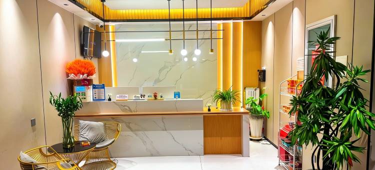 岷县宜朵酒店图片