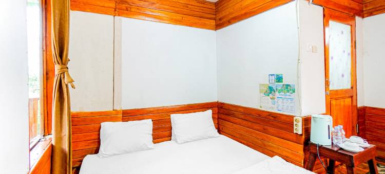 S Tilu Heroy Hill Resort Pangalengan Bandung RedPartner图片