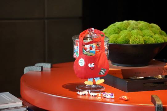 成都木棉花·凯悦臻选酒店图片