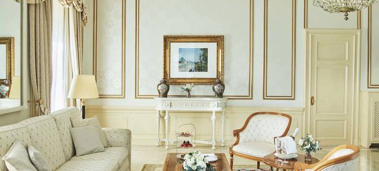卢塞恩国家大酒店(Grand Hotel National Luzern)图片