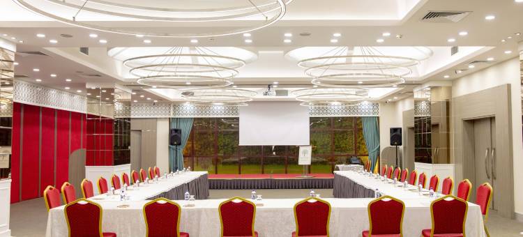 萨卡里亚森酒店(Sakarya Sen Hotel)图片