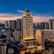 盘州·东湖里|HOLIDAYINN·DONHURI假日酒店(东湖公园店)
