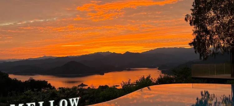 蜜境Mellow·隐世度假庄园图片