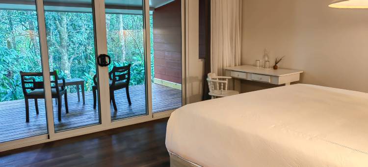 云雾森林旅馆(Cloud Forest Lodge)图片