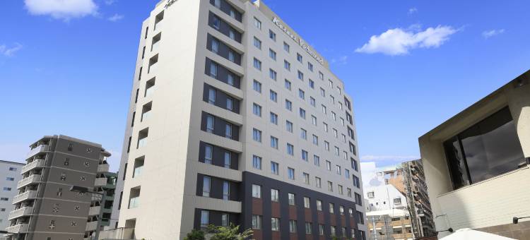 东京门前仲町京成里士满酒店(Keisei Richmond Hotel Tokyo Monzennakacho)图片