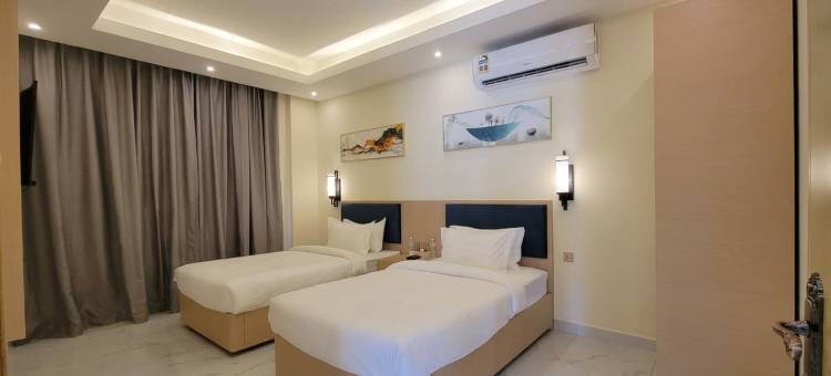 Season Inn Hotel_Duqm图片