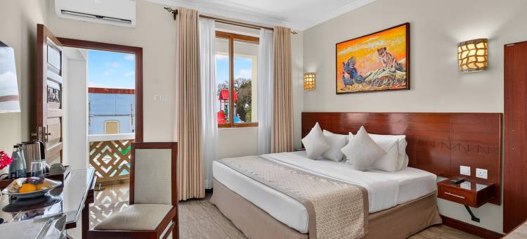 骄傲旅馆酒店-迪亚尼(PrideInn Hotel Diani)图片