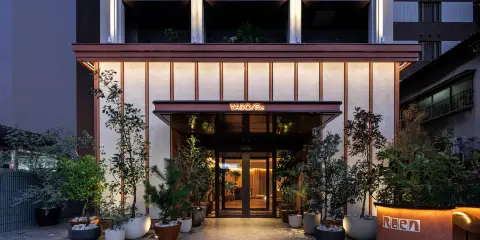 YADO/Re藥院