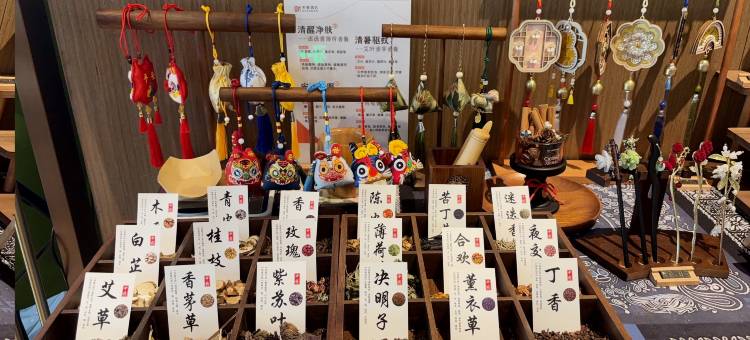 柏曼酒店(桂林两江四湖北极广场店)图片