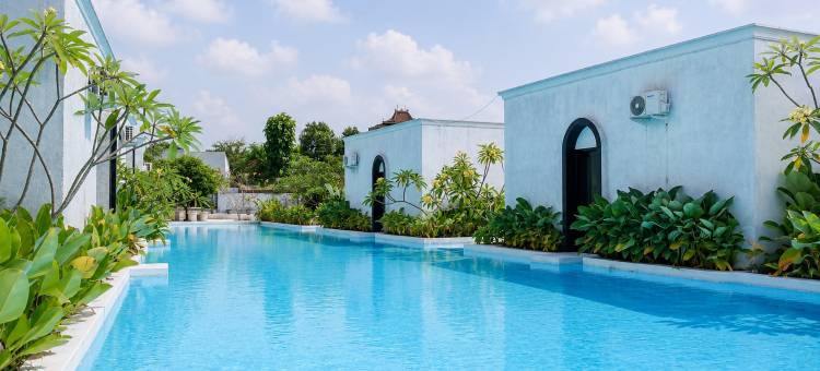 Urbanview Bumi Tirta Village Syariah图片