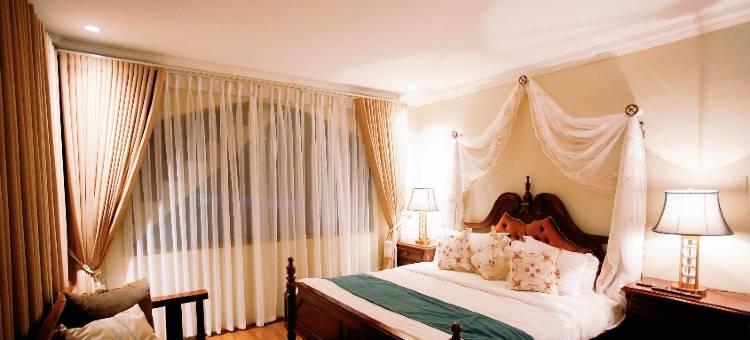 Solano Hotel & Resort at Casa Ysabel图片