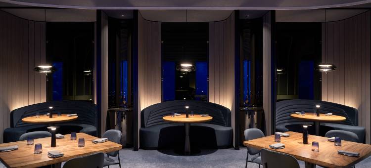 新加坡圣淘沙名胜世界逸濠酒店(Resorts World Sentosa - Equarius Hotel)图片