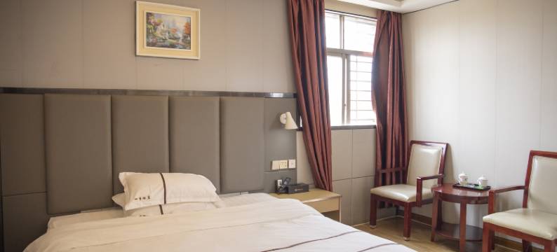 徐闻四季公寓图片