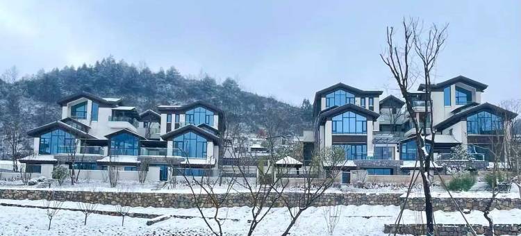 仙女山·归原·旅居宿集图片