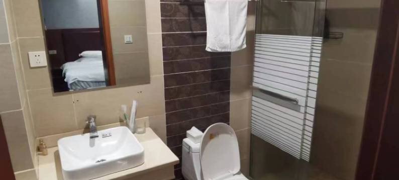 红梅商务宾馆(临海大田店)图片