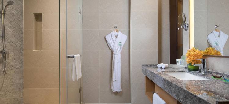 昆山花桥中城假日酒店图片