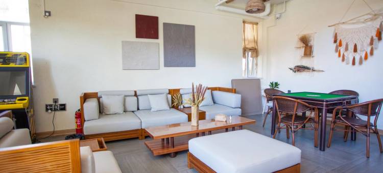 乌鲁木齐隐山民宿图片