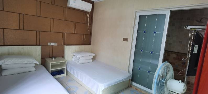 扬中永兴旅馆图片