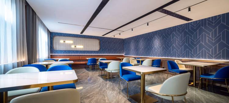 星程酒店(西安大雁塔历史博物馆店)图片