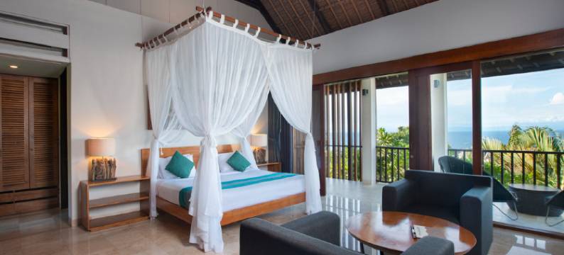 蓝点度假村及水疗中心(Blue Point Resort and Spa)图片