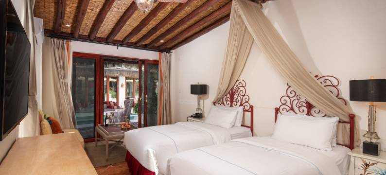 大理吉象万年客栈(洱海门人民路店)图片