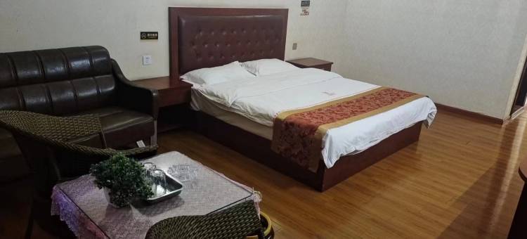 尼木锦源宾馆图片