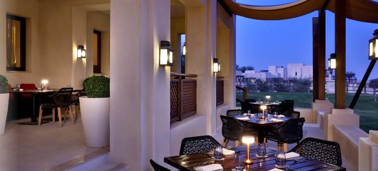 阿布扎比阿瓦扎巴豪华精选水疗度假酒店(Al Wathba, a Luxury Collection Desert Resort & Spa, Abu Dhabi)图片