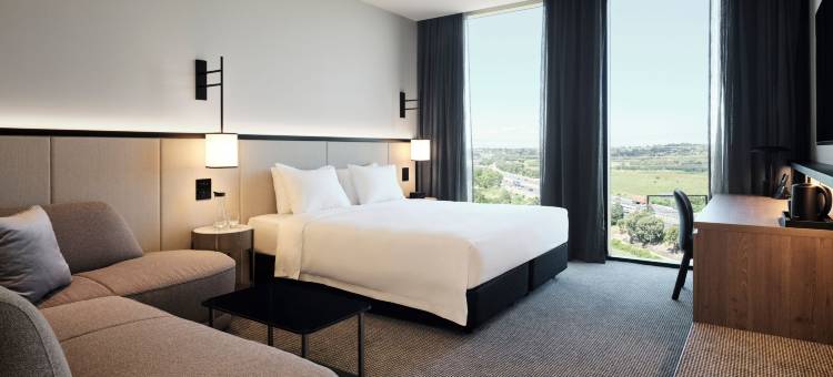 墨尔本加勒比公园凯悦嘉轩酒店(Hyatt Place Melbourne Caribbean Park)图片