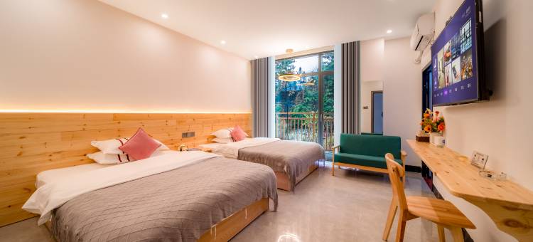 荔波小七孔多多客栈(东门店)图片