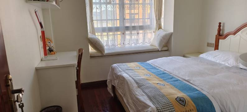 安之诺民宿图片