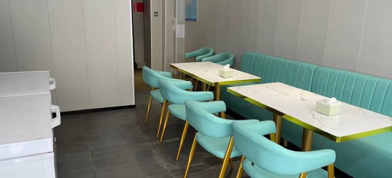 如家华驿精选酒店(天津武清高铁站佛罗伦萨小镇店)图片