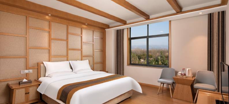 一米阳光精品酒店图片