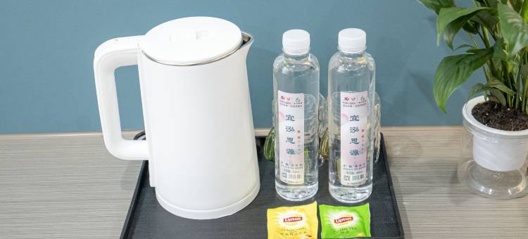 长阳梵希酒店(星天地清江市场店)图片