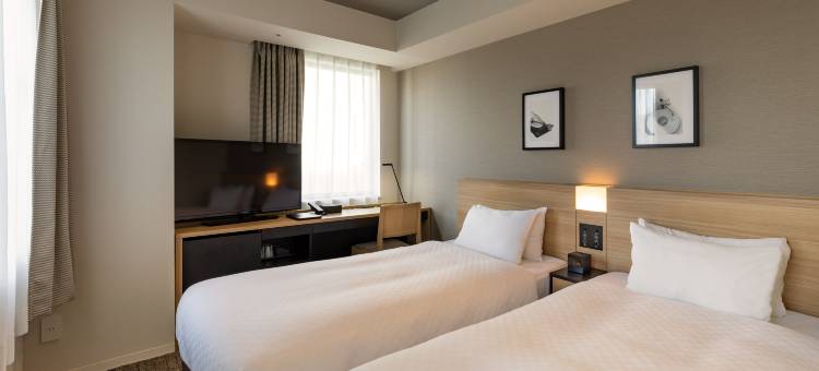 东京秋叶原贝斯特韦斯特菲诺酒店(Best Western Hotel Fino Tokyo Akihabara)图片