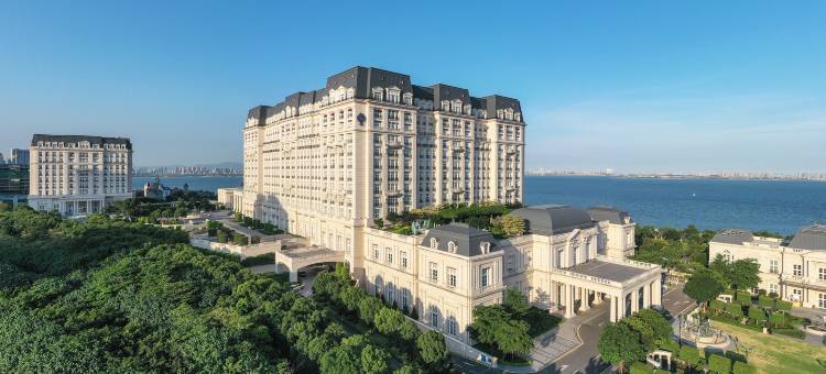 厦门波特曼七星湾酒店·曦海图片
