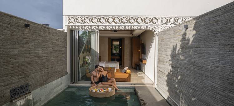 塞米亚克单间度假村-Ini Vie Hospitality旗下(Monolocale Resort Seminyak by Ini VIE Hospitality)图片