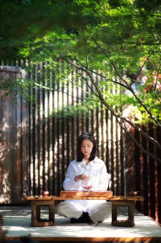 昆明千寻墨问温泉SPA民宿图片