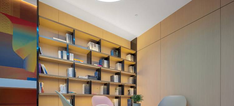 你好酒店(鲤城新天城市广场店)图片