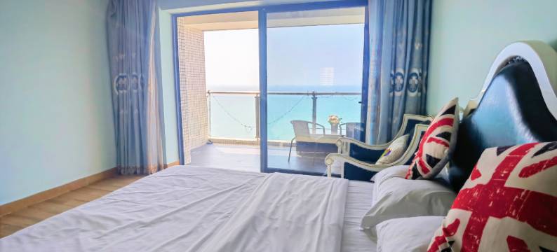 惠东倾城海度假别墅(十里银滩店)图片