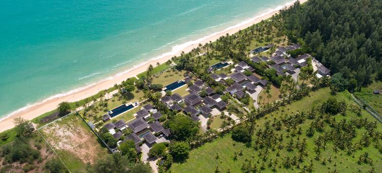 吉瓦纳海滩别墅-由精英天堂管理(Jivana Beach Villas)图片