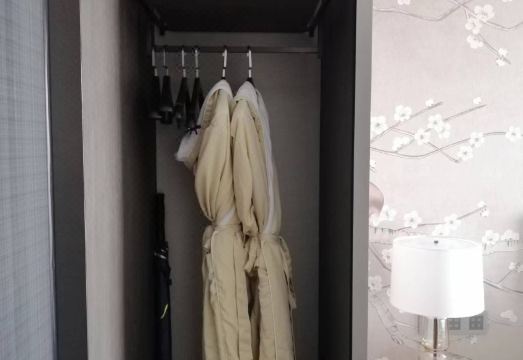 Xiangjiang Mandarin Hotel (Ganzhou Vientiane City Central Park)Hotel Overview