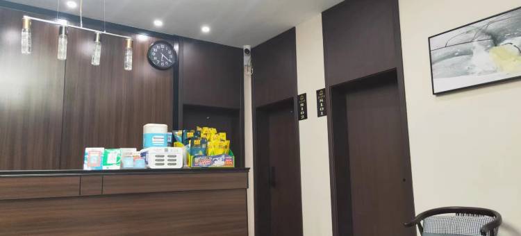清丰好爱家宾馆图片