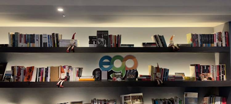 E客公寓(西安万象汇店)图片